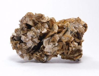 Muskovit - vrch Houperk, Bobrůvka (KB-21)